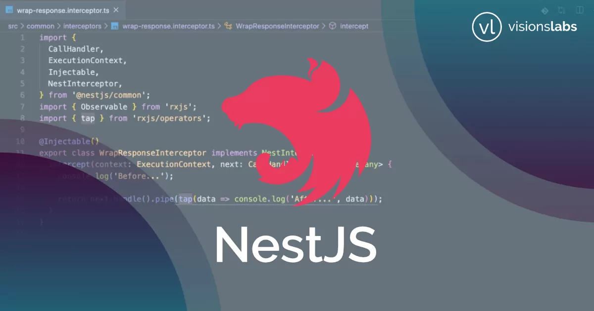 Nest.JS (Node.JS Framework)